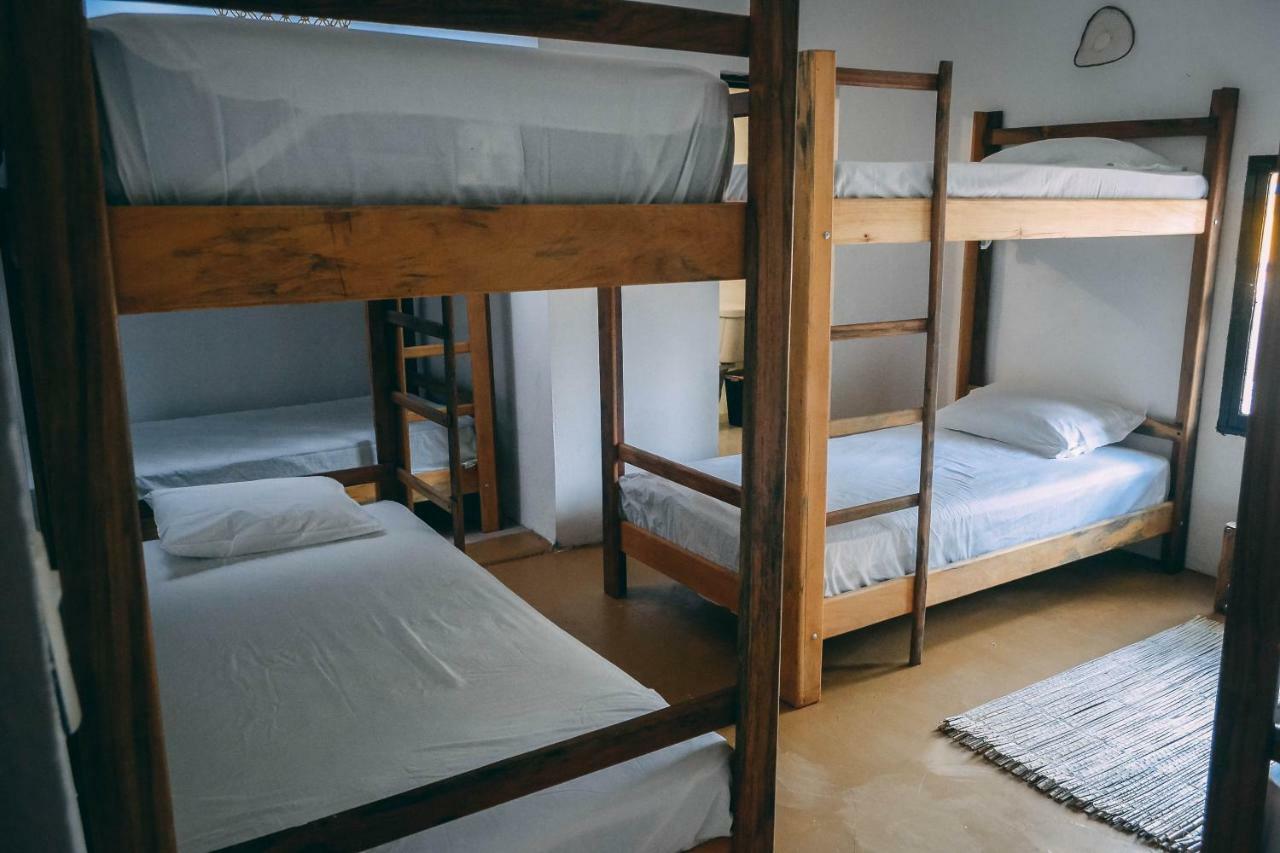 La Malinche Hostel Hostel *