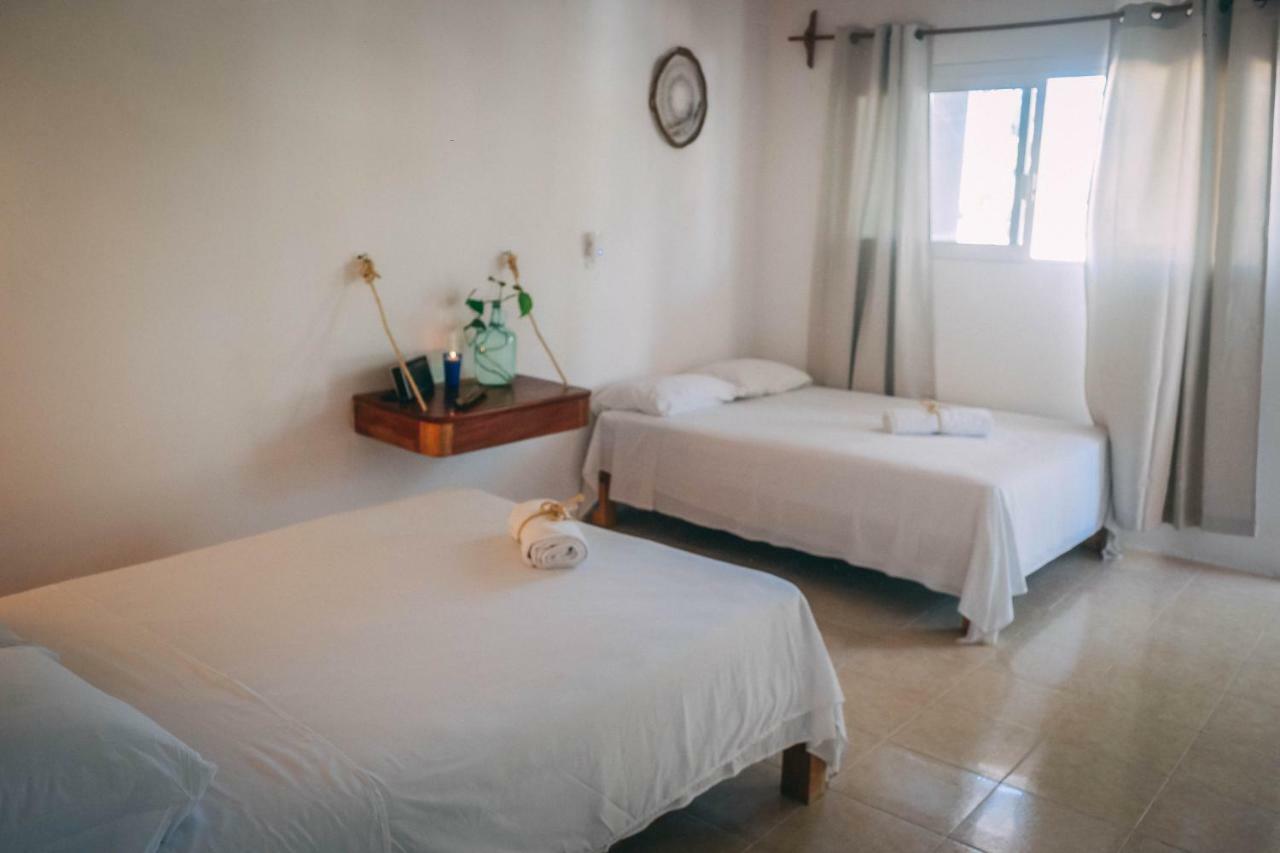 La Malinche Hostel Hostel *