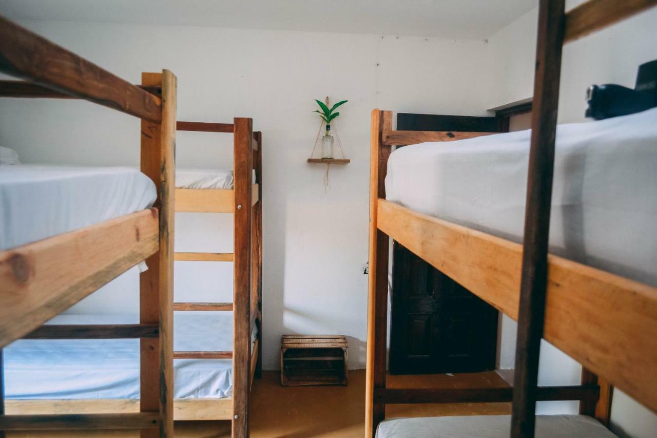 La Malinche Hostel * Isla Holbox