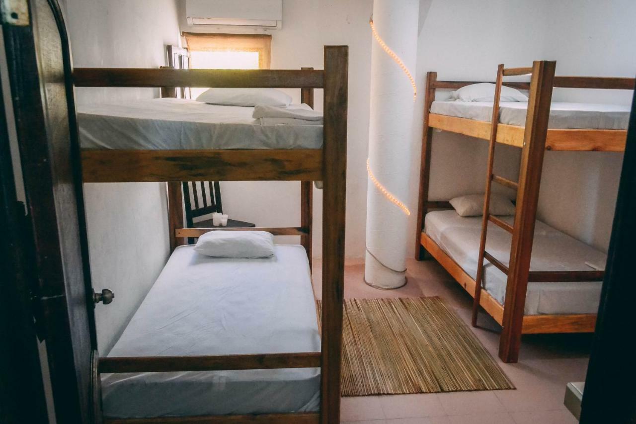 La Malinche Hostel