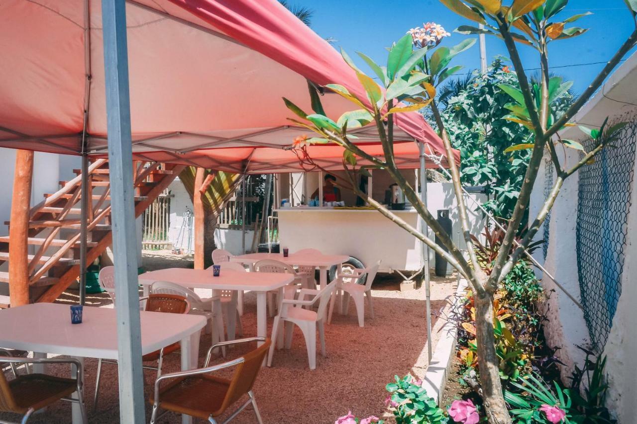 La Malinche Hostel Isla Holbox