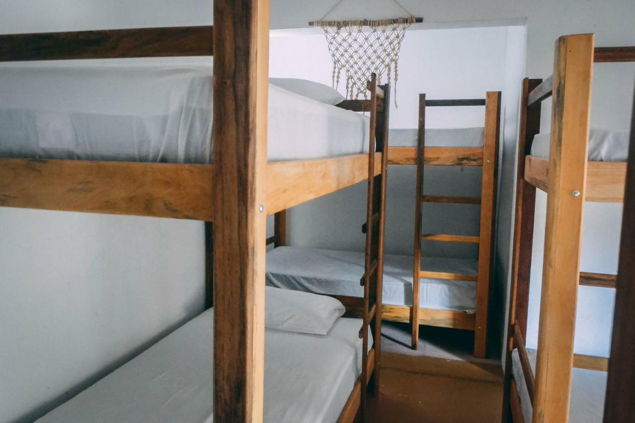 Hostel La Malinche Hostel Isla Holbox