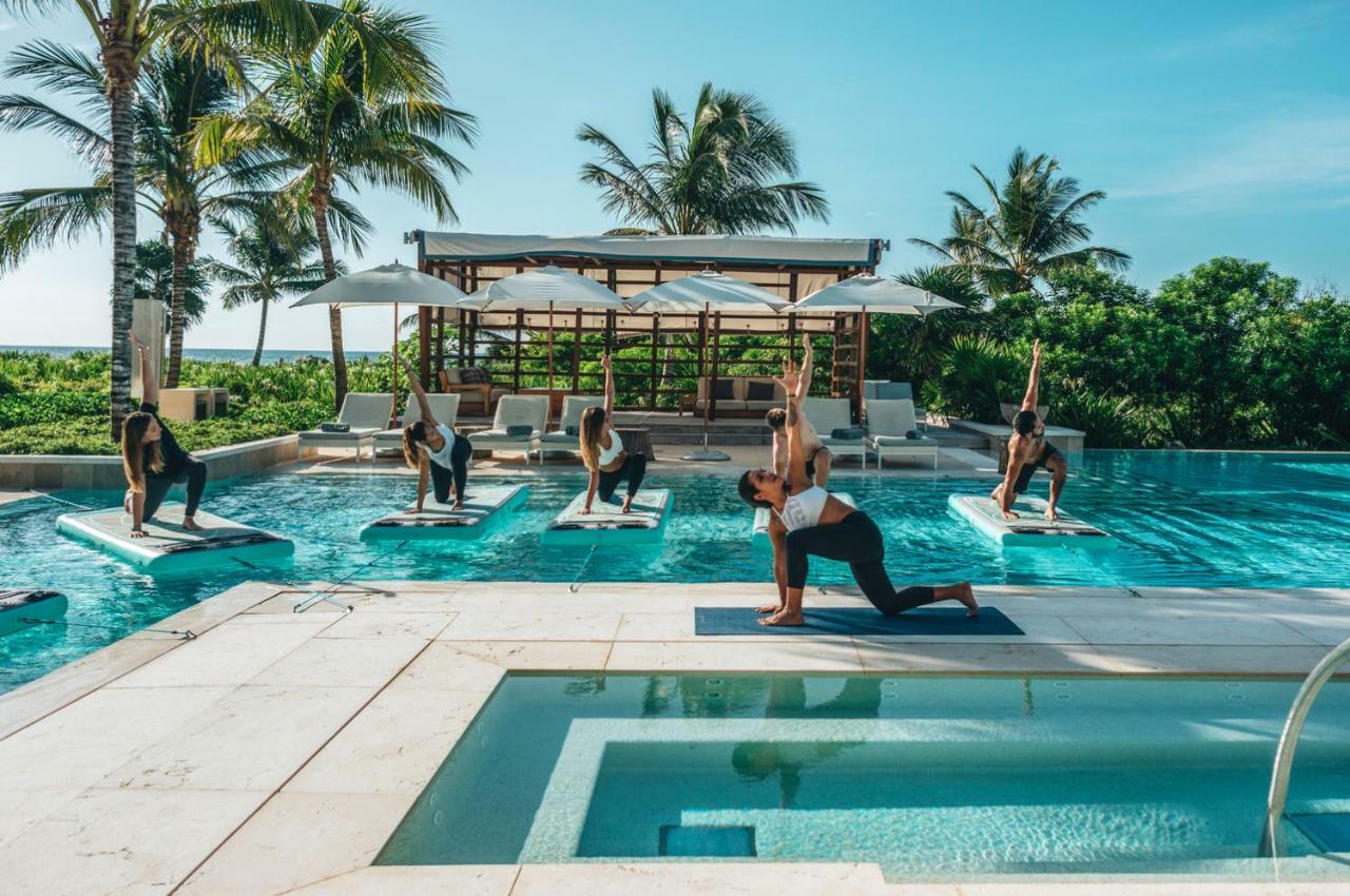 Unico Riviera Maya Adults Only Akumal