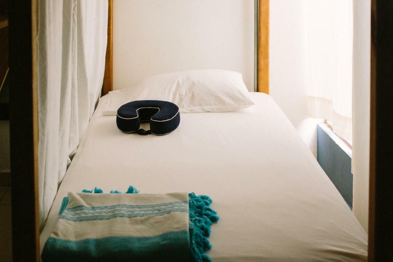 Hostel Puerto Dreams H