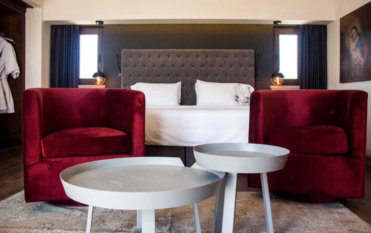 Hotel Maja Boutique 5*
