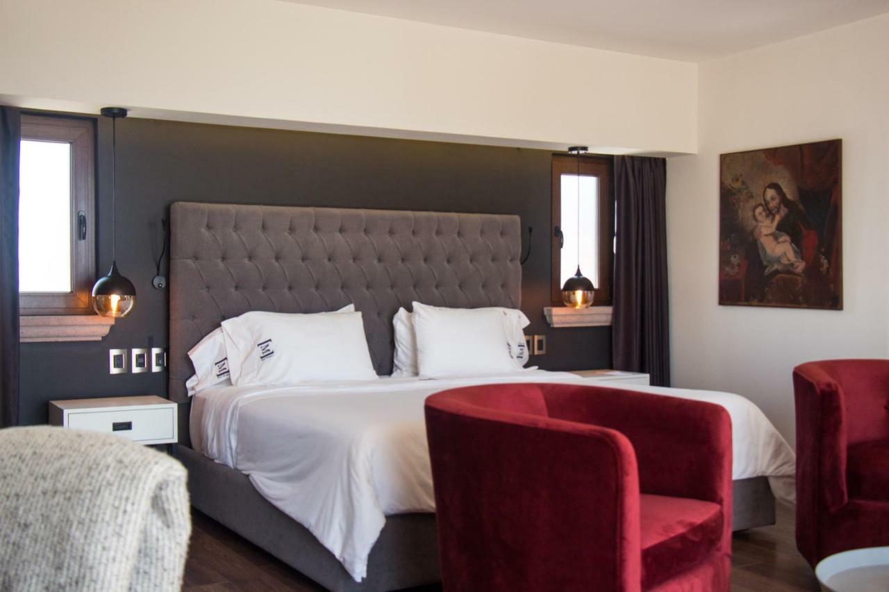 Hotel Maja Boutique 5*