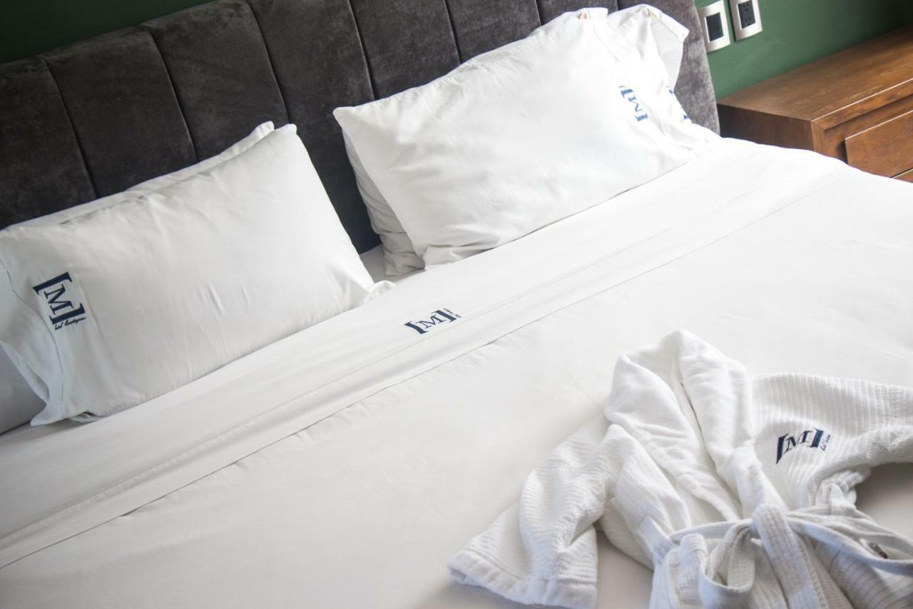 Maja Boutique Hotel