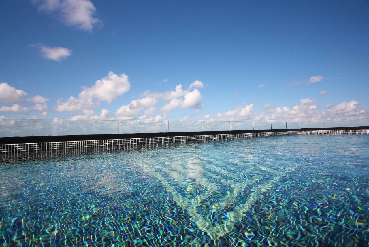 It Building By Imexico * Playa del Carmen