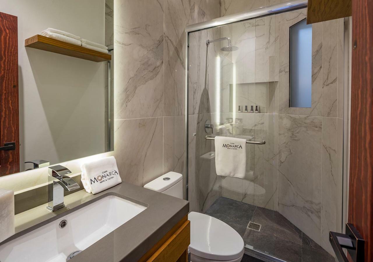 Hotel Casa Monarca Puebla