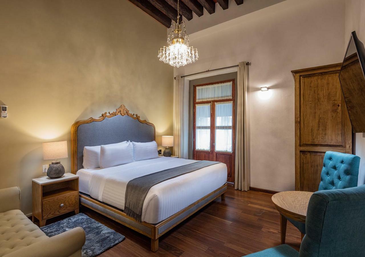 Casa Monarca Hotel
