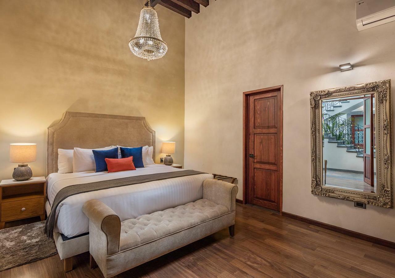 Hotel Casa Monarca