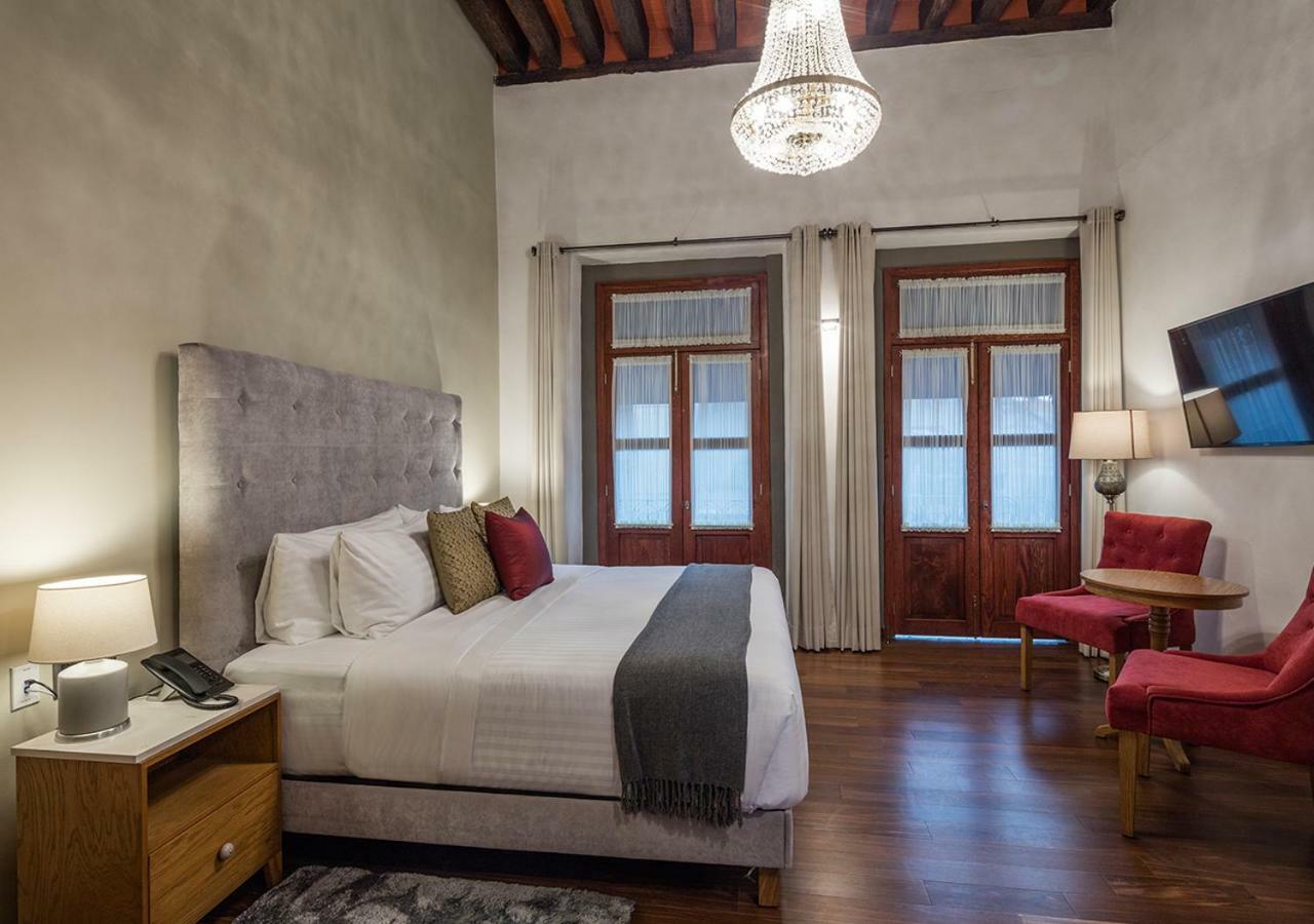 Casa Monarca 4* Puebla
