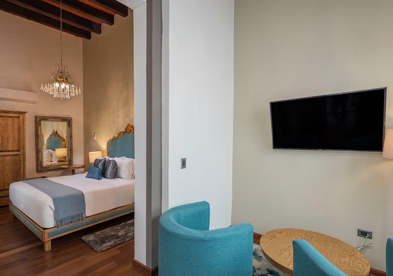 Casa Monarca 4* Puebla