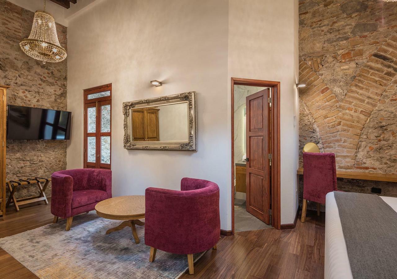 Casa Monarca 4* Puebla