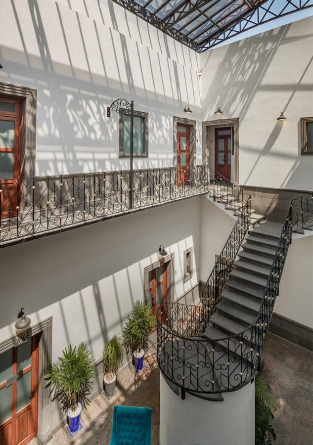 Hotel Casa Monarca