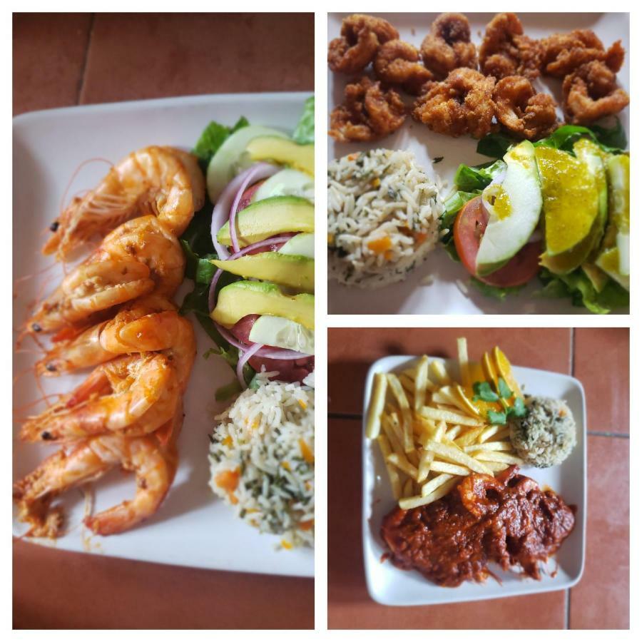 Paraiso Del Pescador 2*