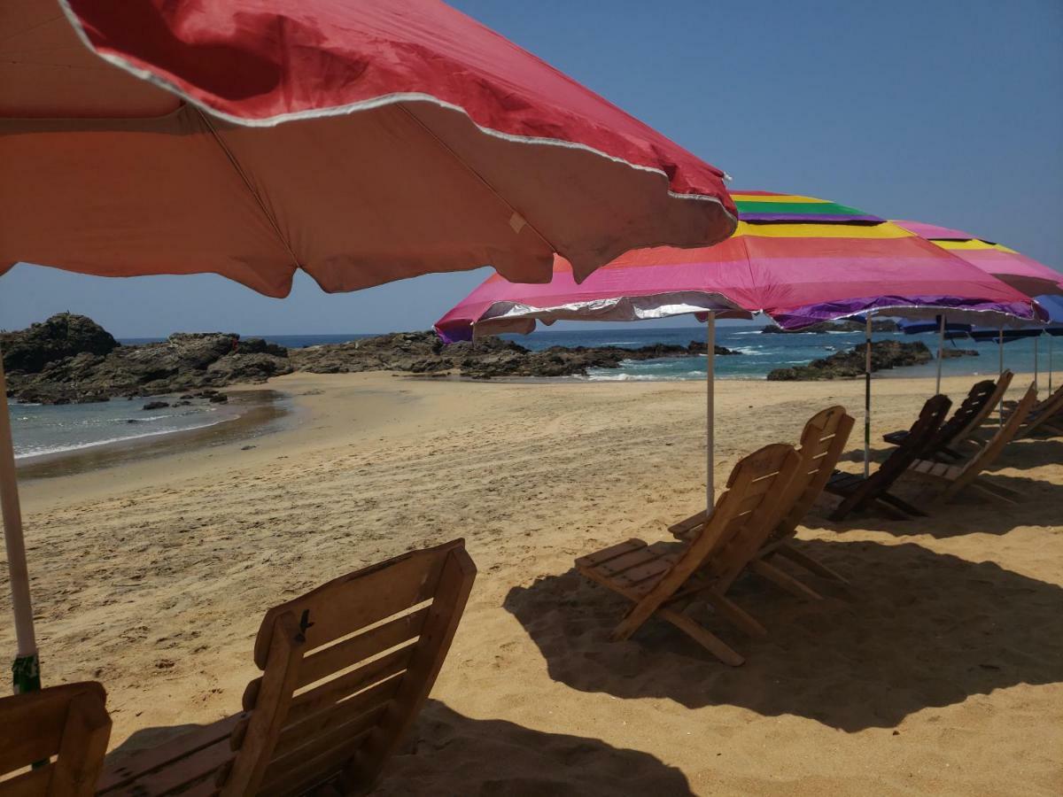 Paraiso Del Pescador