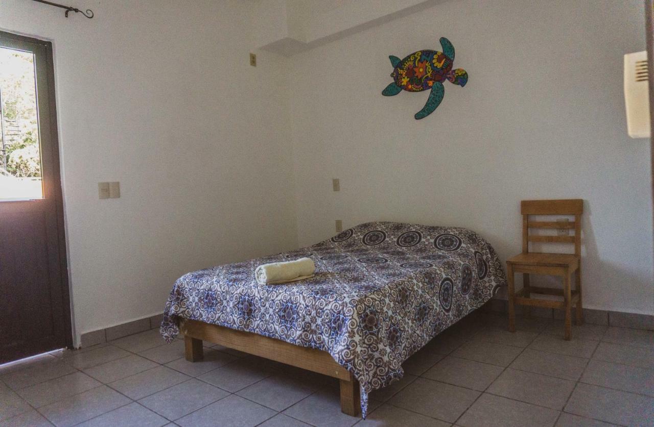 Guest house Nomad Beach House