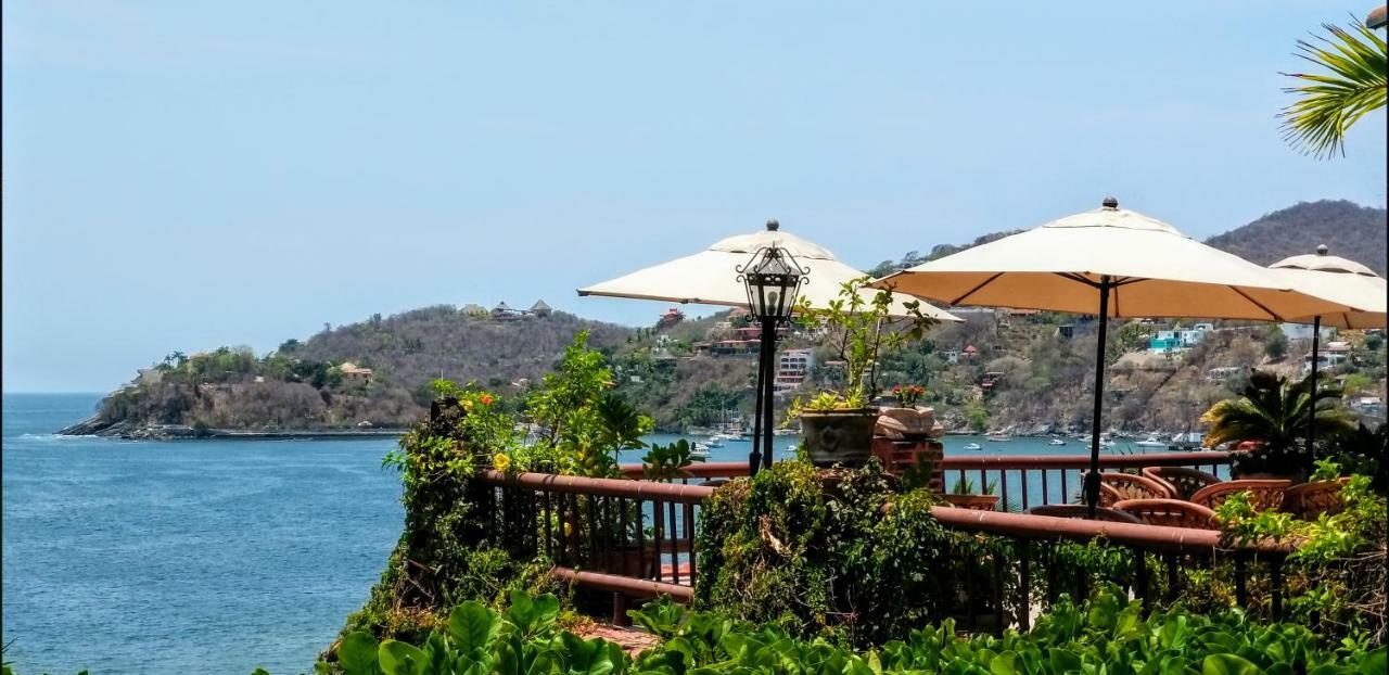 Aura Del Mar Zihuatanejo