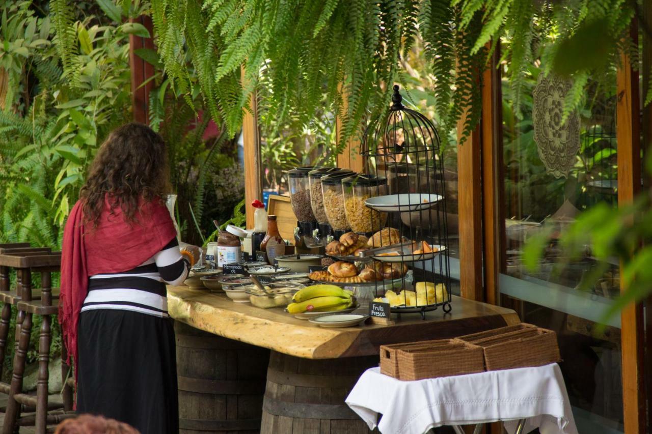 Hotel Meson De Leyendas Breakfast & Downtown Valle de Bravo