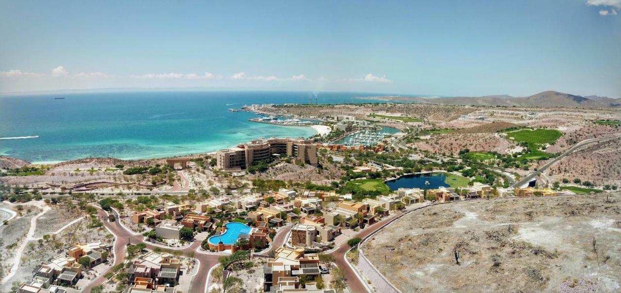 Resort Puerta Cortes Residences: Las Colinas La Paz