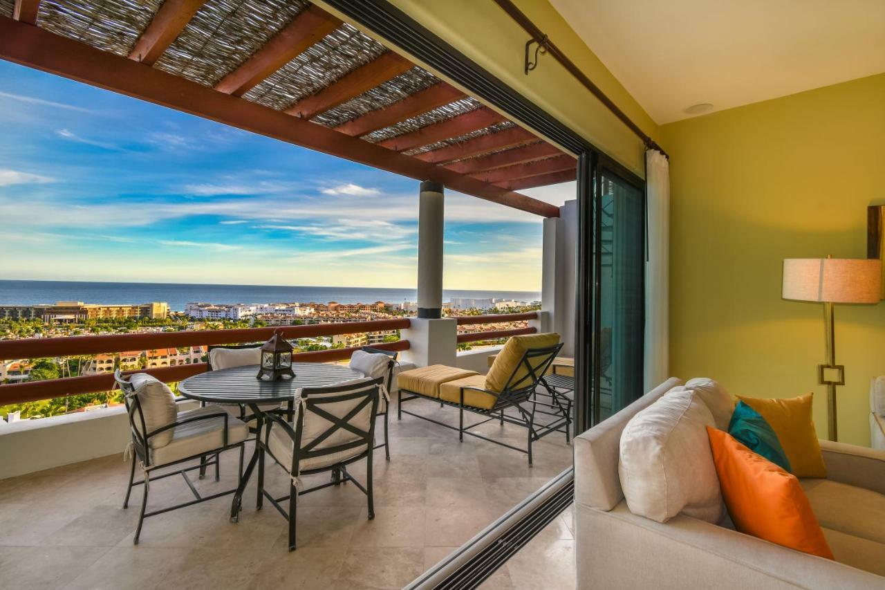 Alegranza Luxury - Master Resort San Jose del Cabo