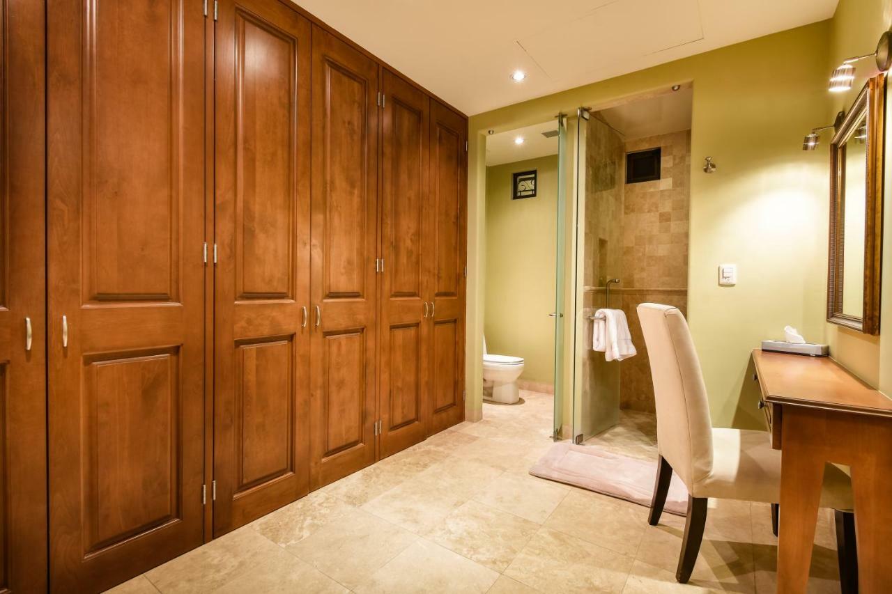 Alegranza Luxury - Master 4* San Jose del Cabo