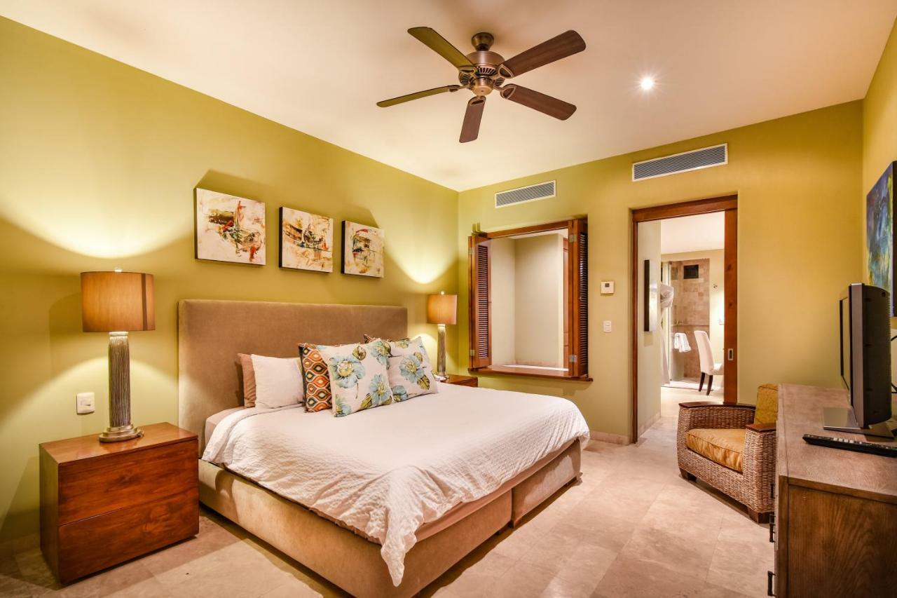 Alegranza Luxury - Master San Jose del Cabo
