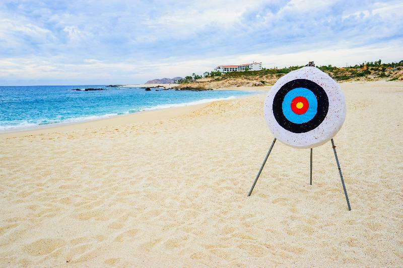 Marquis Cabos, An - Inclusive, Adults - Only & No Timeshare Resort San Jose del Cabo