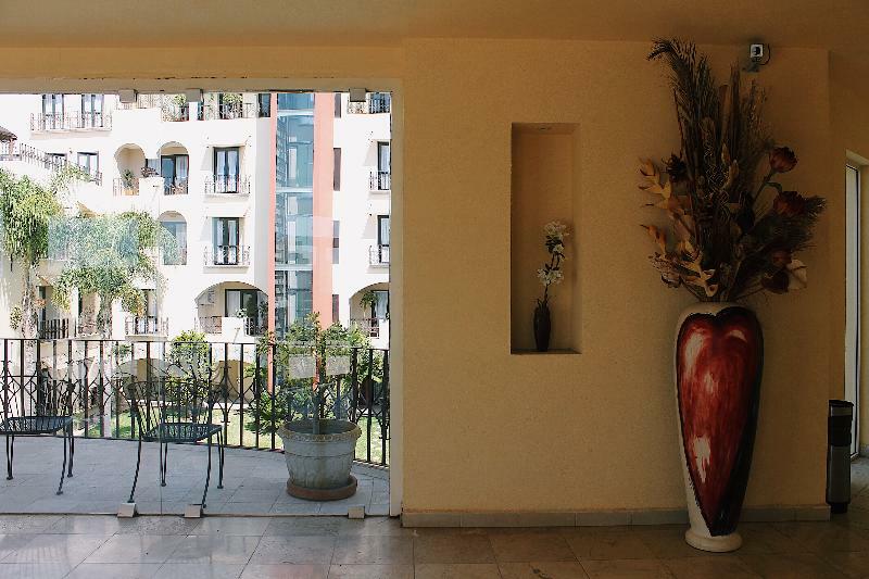 Quinta Alondras 4* Guanajuato