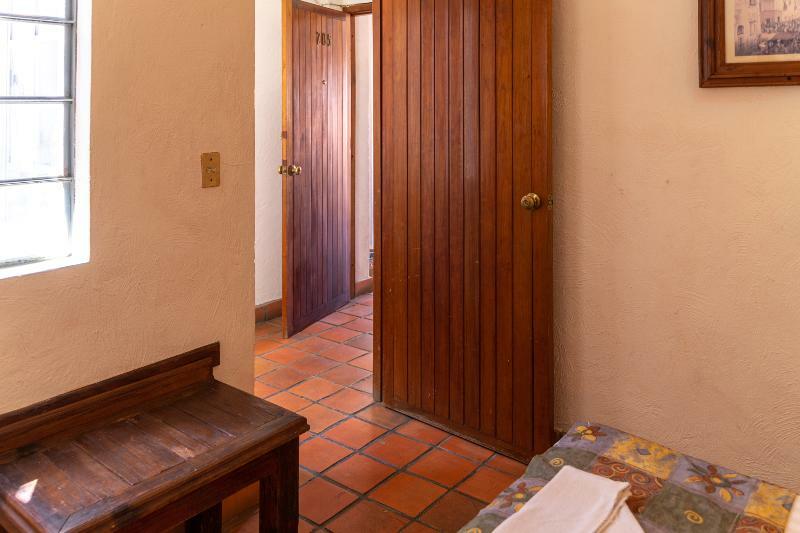Hotel Casa Shaguiba