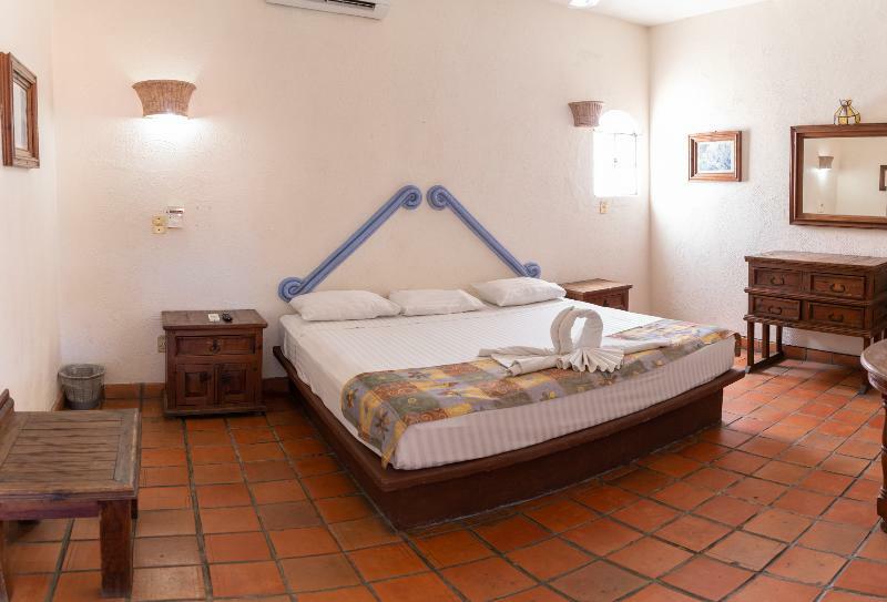 Casa Shaguiba 3* Crucecita (Oaxaca)