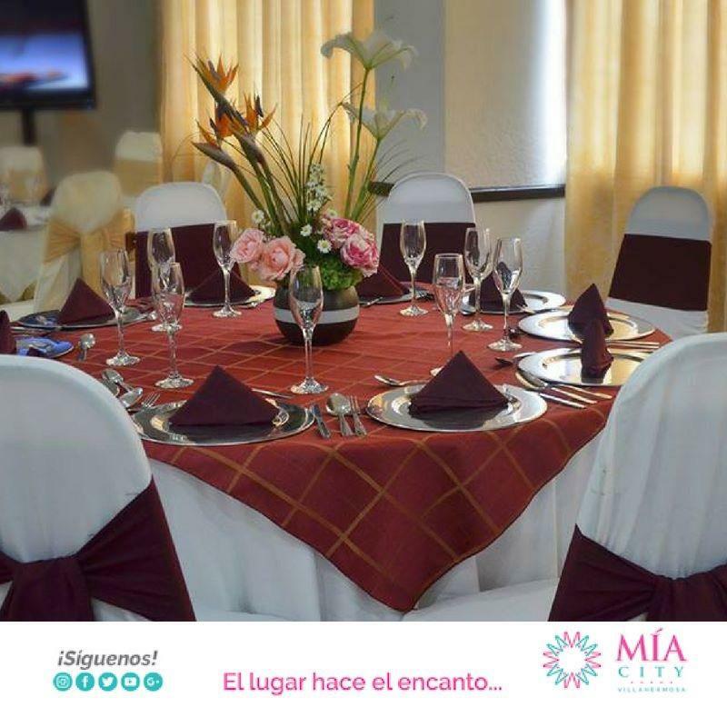 Mia Hotel