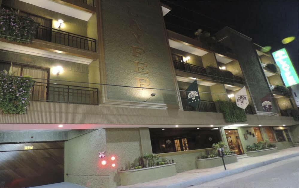 Layfer Del Centro, Cordoba, 4* Cordoba