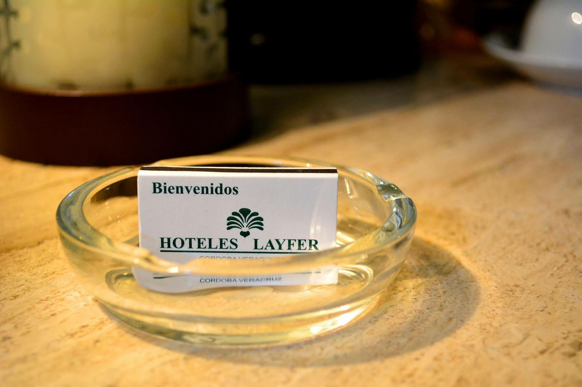Layfer Del Centro, Cordoba, Hotel Cordoba