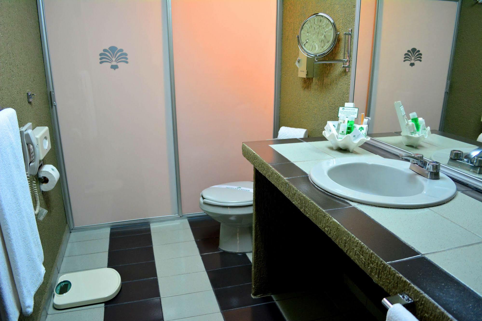 Layfer Del Centro, Cordoba, Hotel