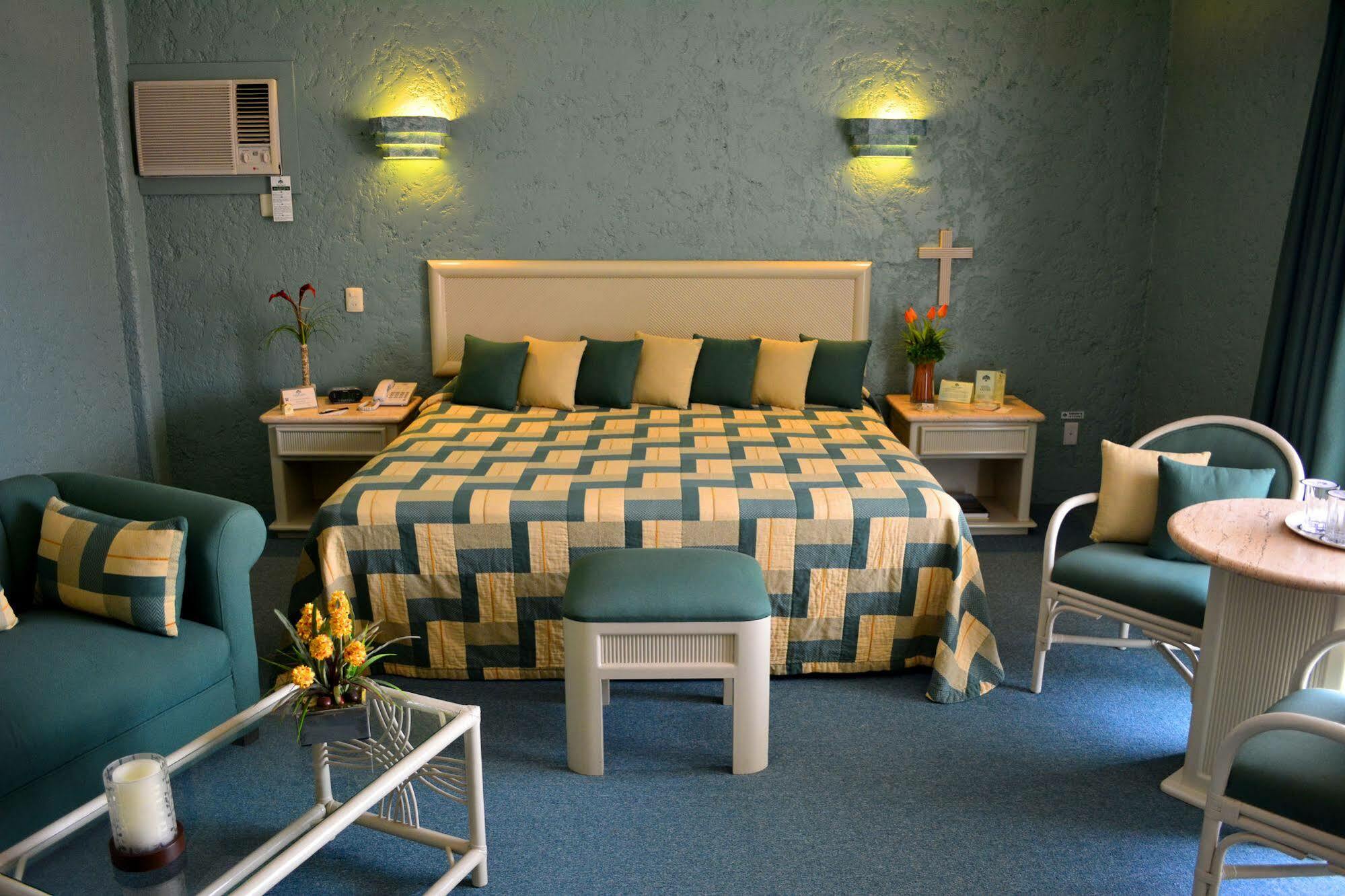 Layfer Del Centro, Cordoba, 4* Cordoba