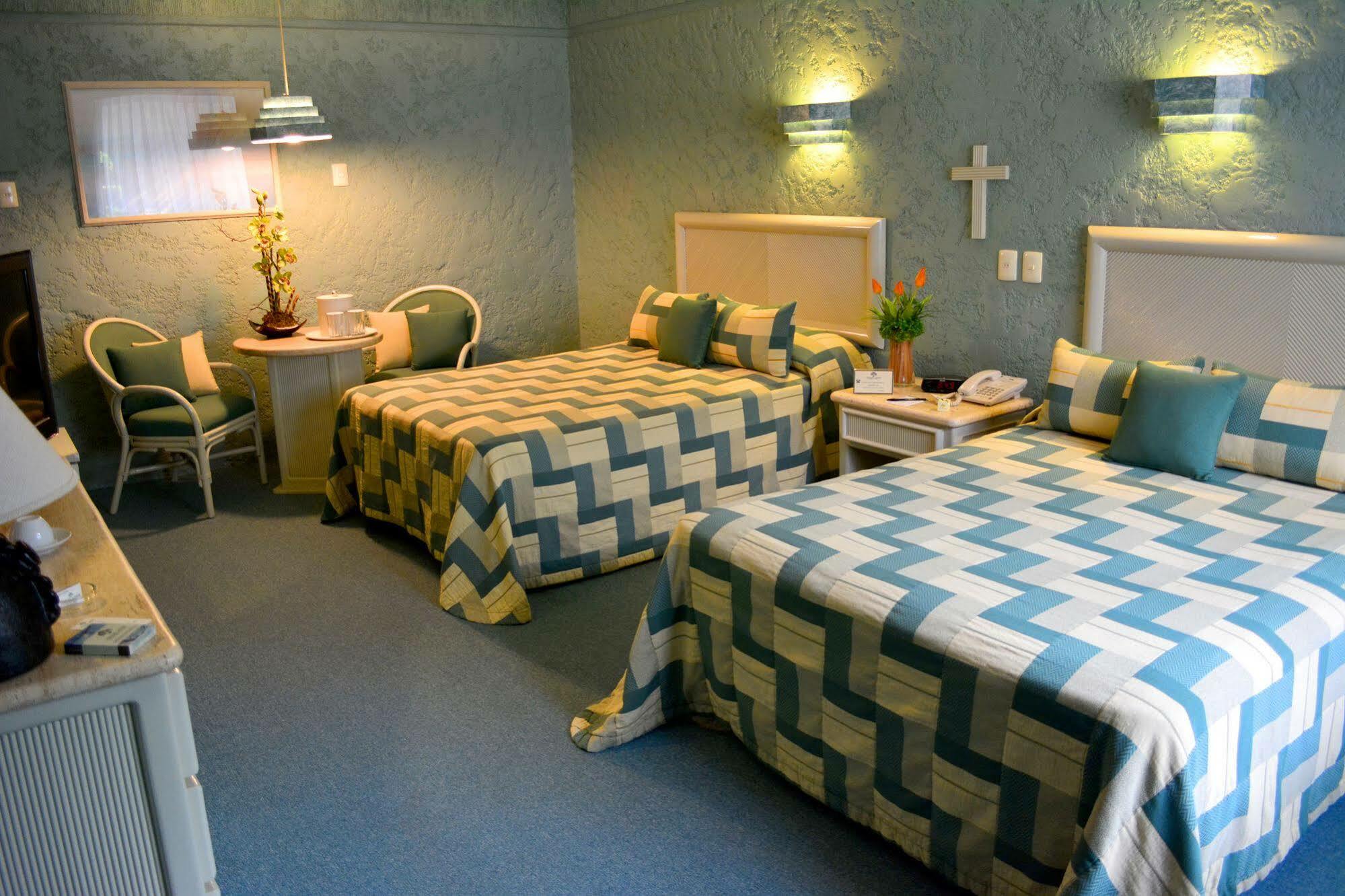 Layfer Del Centro, Cordoba, Hotel Cordoba