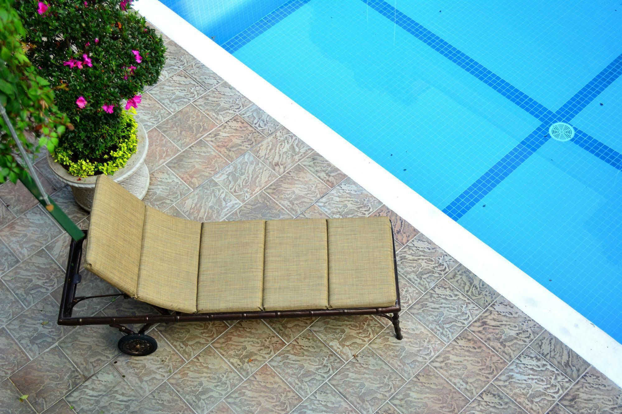 Hotel Layfer Del Centro, Cordoba, Cordoba
