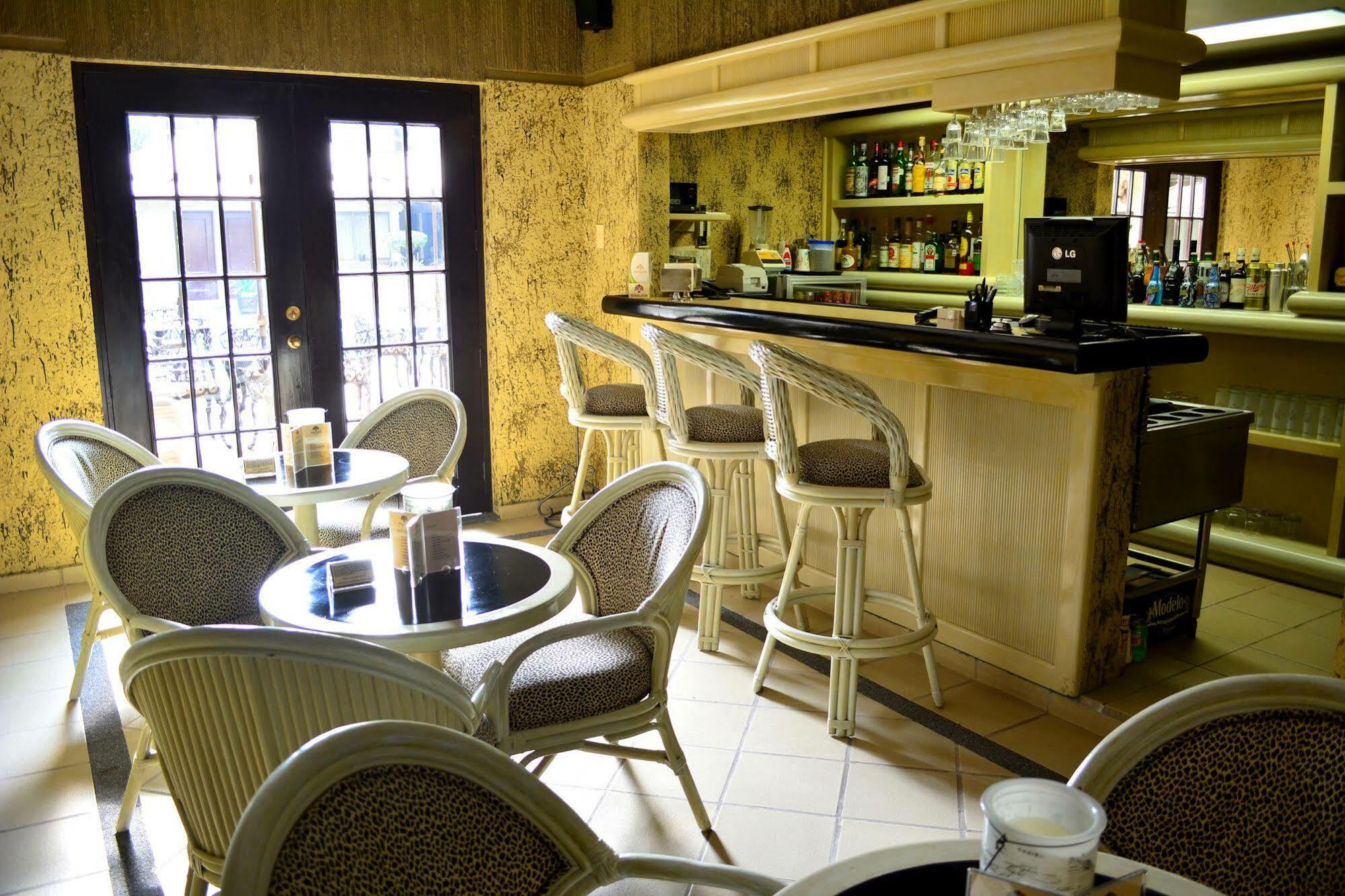 Layfer Del Centro, Cordoba, Hotel