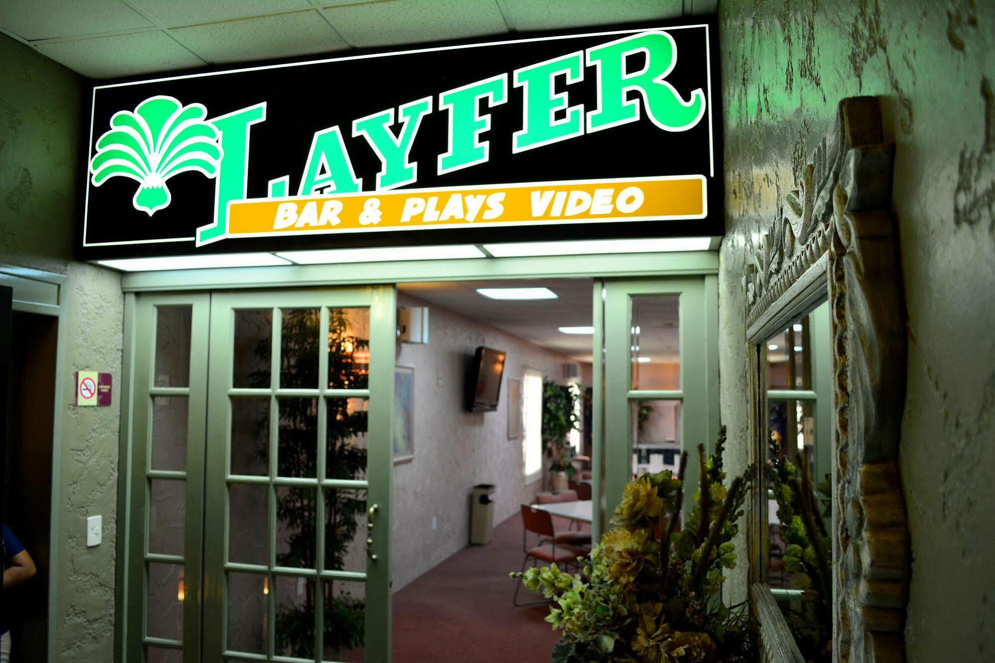 Layfer Del Centro, Cordoba, Hotel Cordoba