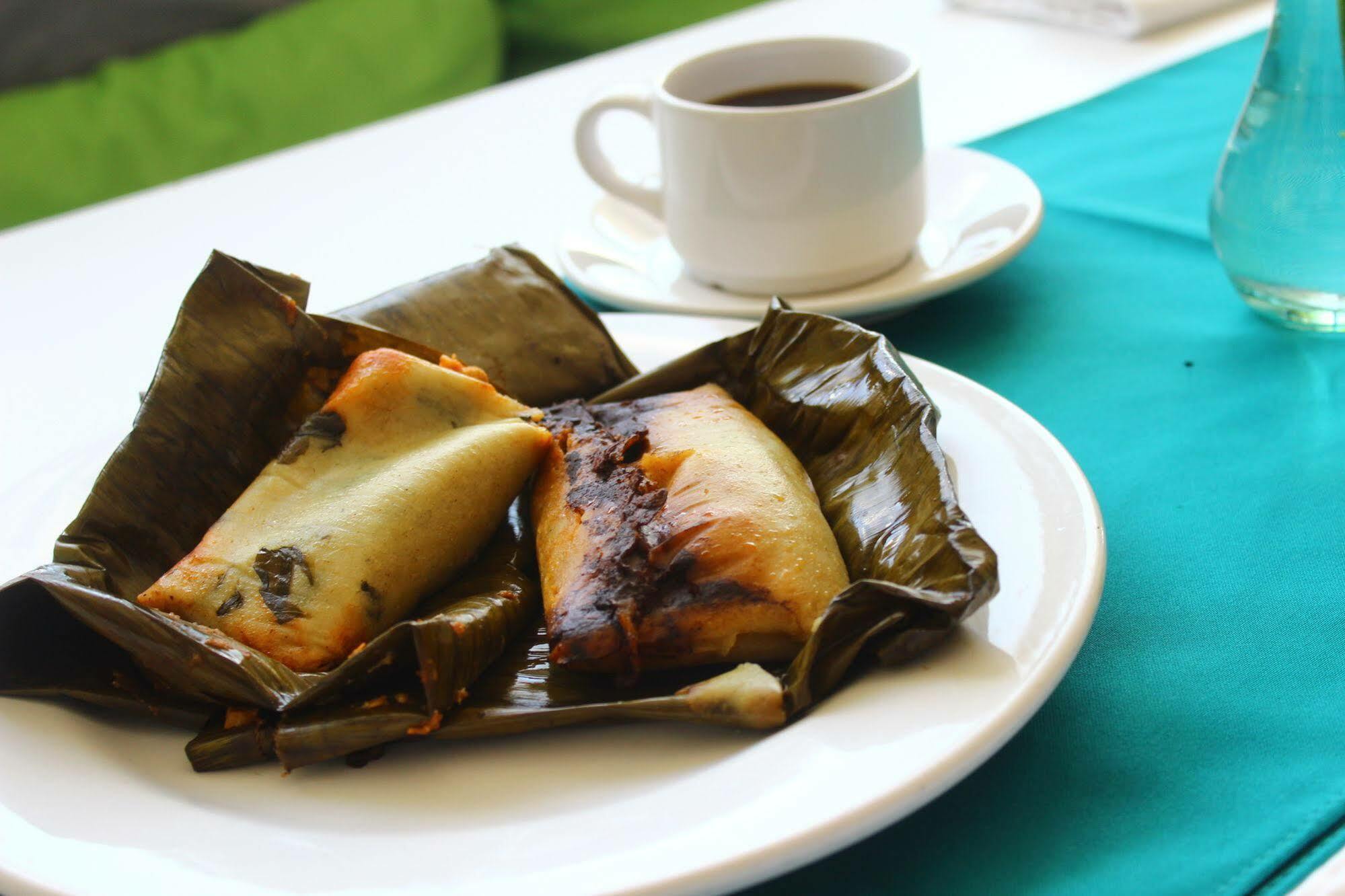 Chiapas Express,