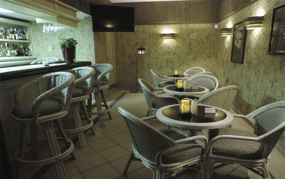 Hotel Layfer Del Centro, Cordoba, 4*