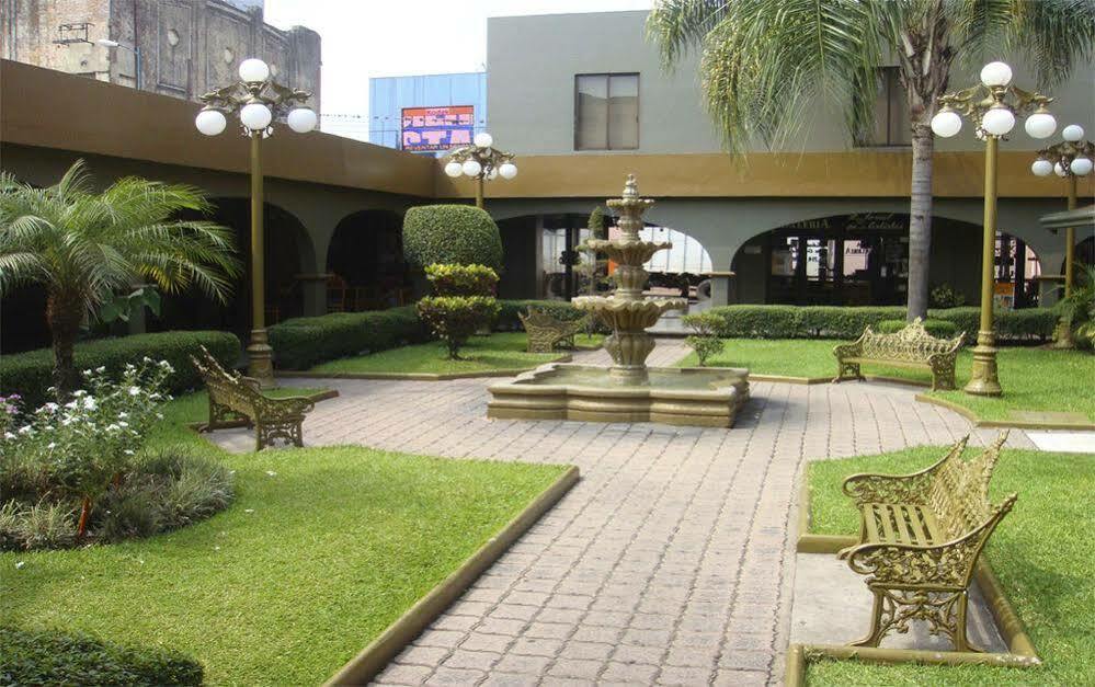 Layfer Del Centro, Cordoba,