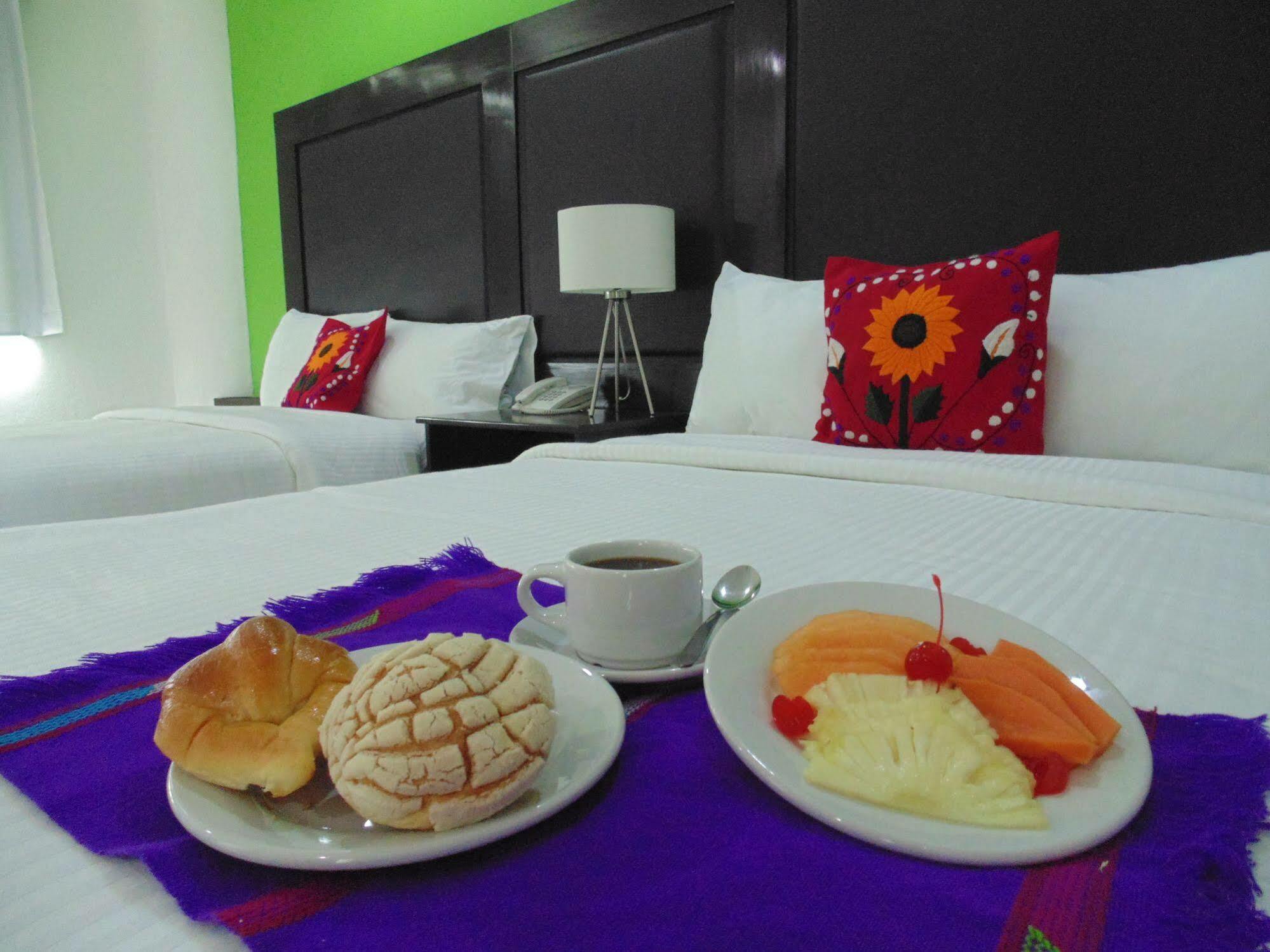 Hotel Chiapas Express, Tuxtla Gutierrez