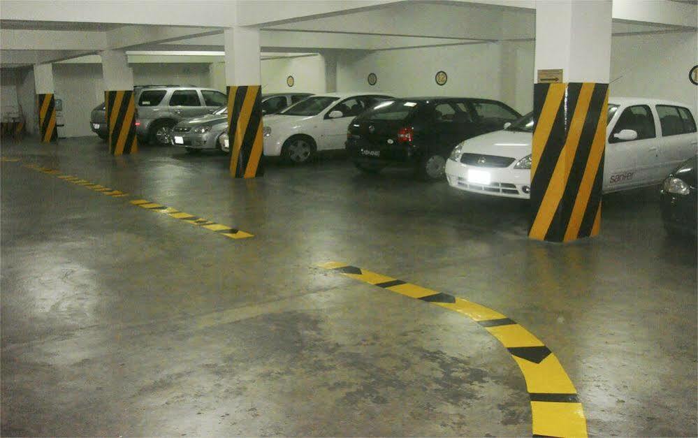 Layfer Del Centro, Cordoba, 4* Cordoba
