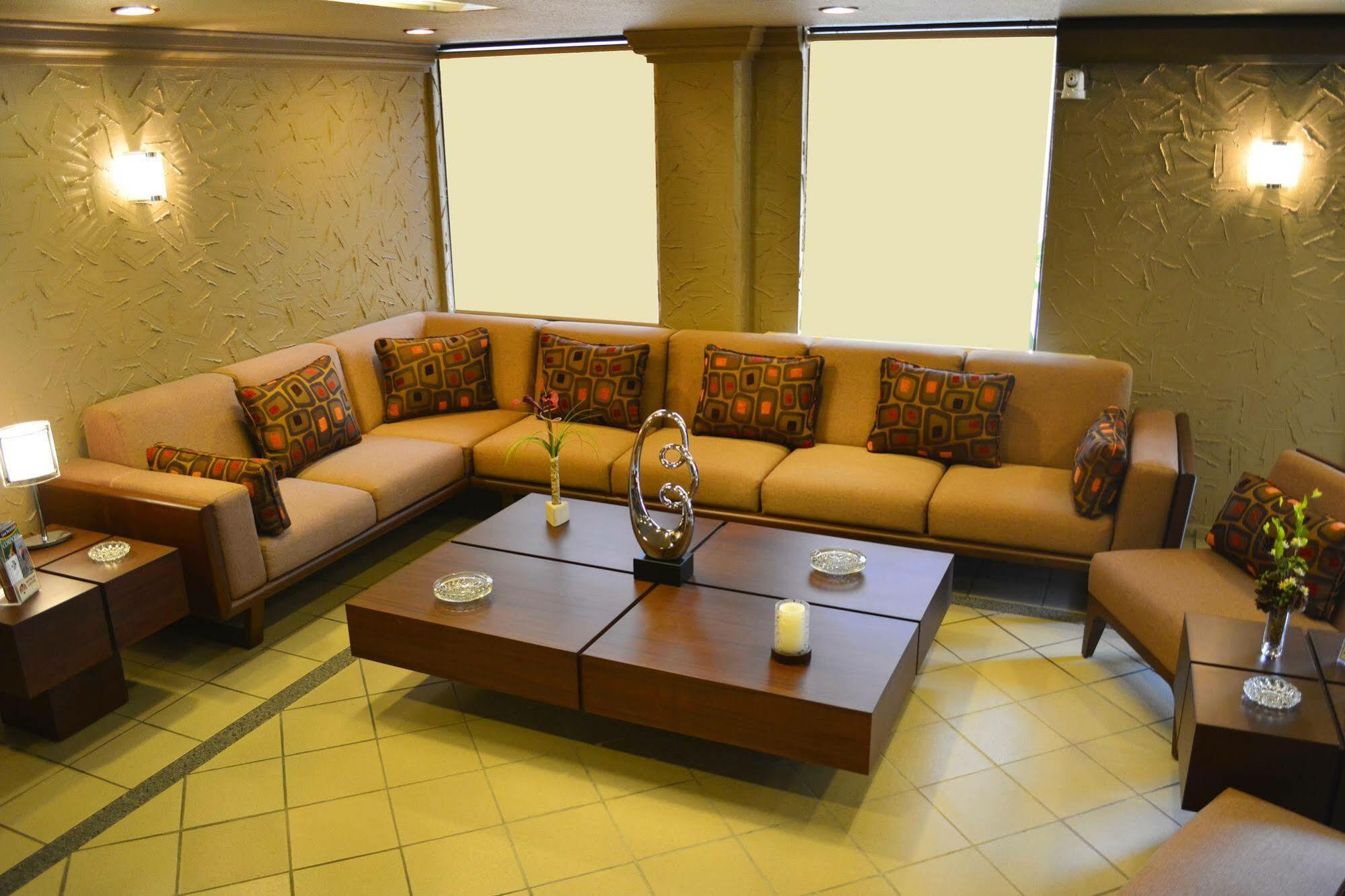 Layfer Del Centro, Cordoba, Hotel Cordoba