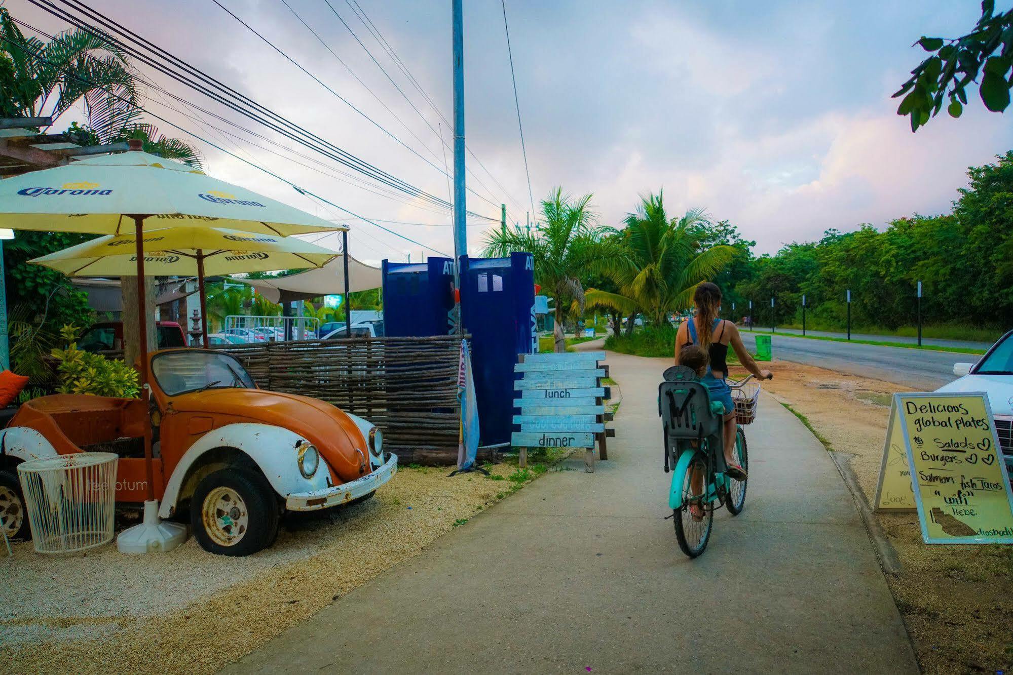 Teetotum Tulum