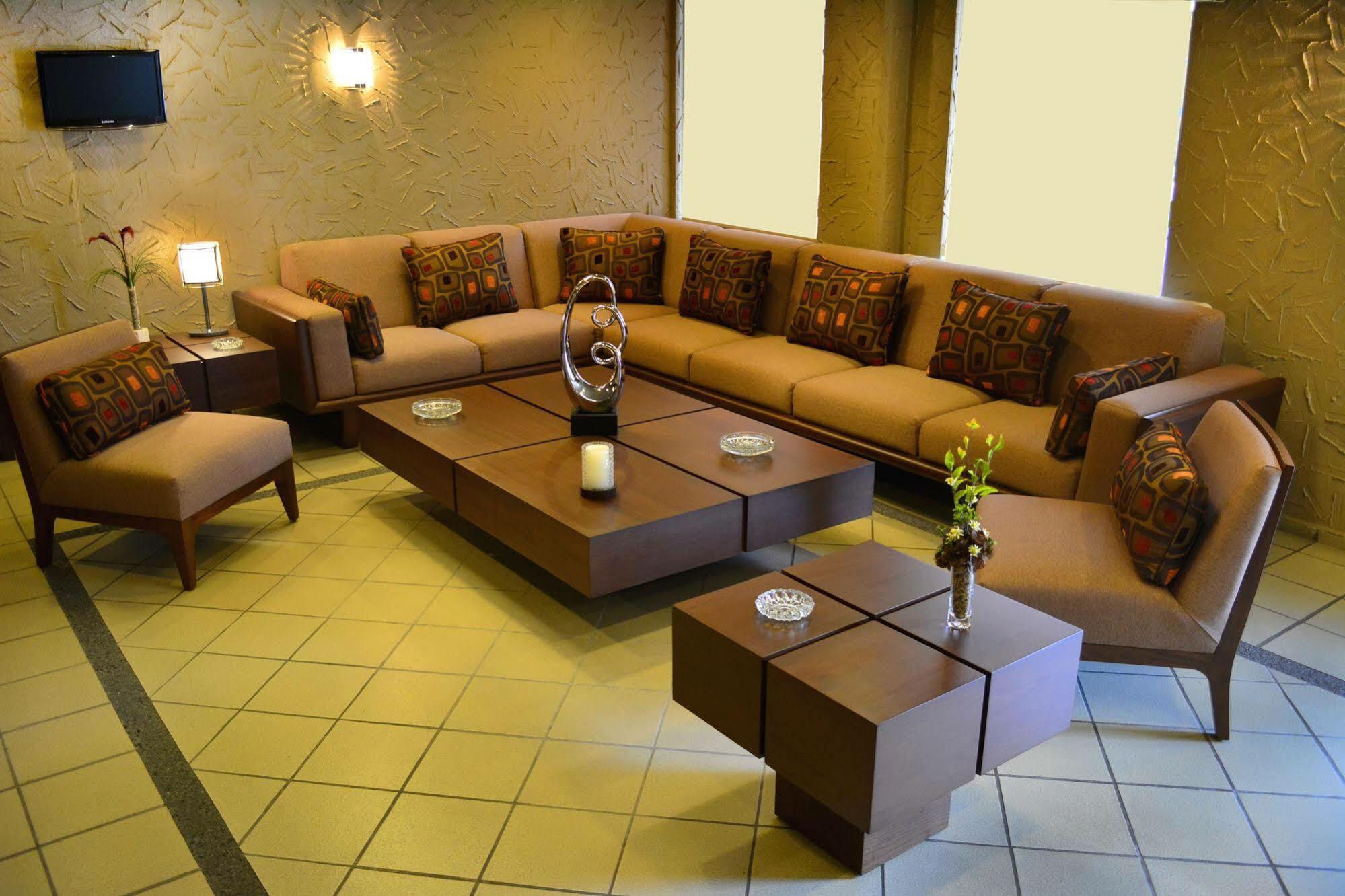 Hotel Layfer Del Centro, Cordoba, 4*