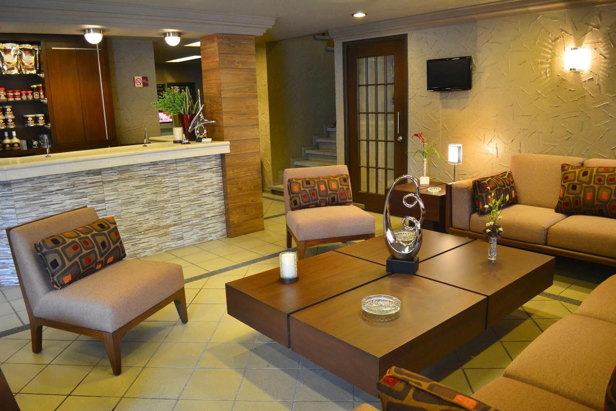 Layfer Del Centro, Cordoba, Hotel 4*